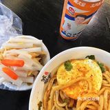 终于吃上了‼️这个超香的牛肉面