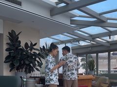 -城市露台景观餐厅(淮海路店)