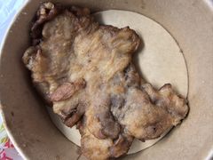 -鲜得来排骨年糕(即墨路店)