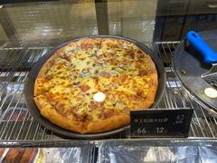 -家乐福会员店(南翔店)