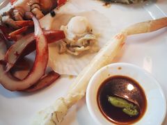 -开元新晶都酒店·自助火锅