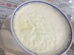双皮奶-仁信老铺(嘉信店)