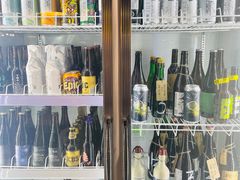 -40+精酿啤酒俱乐部(国投财富广场店)