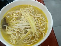 -清真马祥兴菜馆(云南北路店)