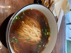 -十面春风·江南面馆(崇宁路店)