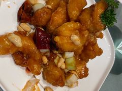 -京坛汇·烤鸭·京菜(宋庄店)