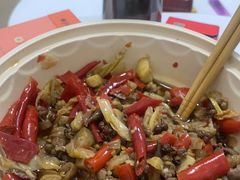 -德渝喜火锅
