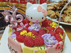 -忠林杀猪菜(凤台小区店)
