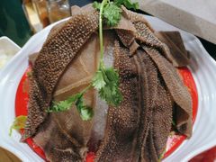 -和庆斋羊蝎子火锅·碳缸烧烤(顺义旗舰店)