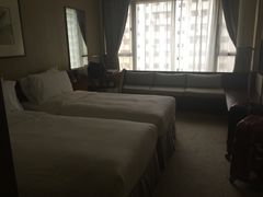 -香港城市花园酒店