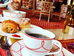 -咖啡苑 - 蔚藍夏日限定主题(永利皇宫店)