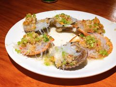 -南蚝小贝海鲜特色餐厅(南澳岛店)