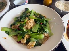 -邢家锅贴老店·非遗·开封菜(金明广场店)