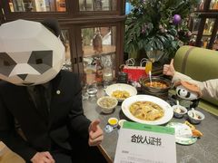 -渔语鱼新川菜Bistro(万象天地店)