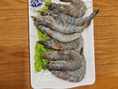 -楼外楼大刀肉传统火锅居(幸福街店)