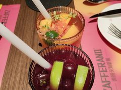 -ZAFFERANO西班牙海鲜饭(上海首店)