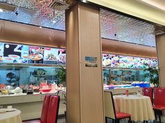 -普天和酒楼·新津菜·烤鸭(天津之眼店)