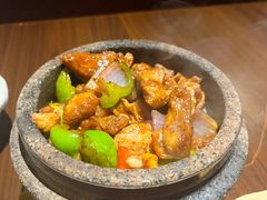 -路易十三西餐厅(西关新天地店)