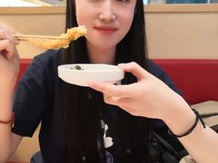-京樽回転寿司(奥林匹克店)