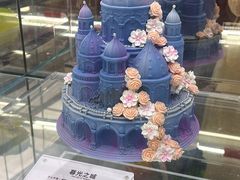-GRAMCAKE一克甜品(昙华林花园山店)