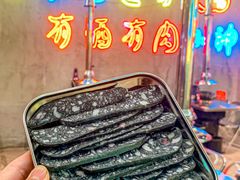 -灶边炉台·东北融合烤肉(南山店)