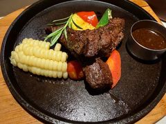 -俄士厨房(环球港店)