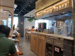 -馋三尺蟹粉小笼(人民广场店)