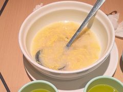 -吕氏疙瘩汤·海鲜新鲁菜(凯德mall新都心店)