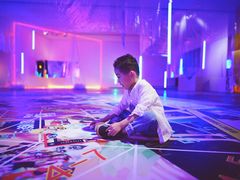 -宝龙艺术中心(七宝宝龙城店)