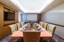 -福朋喜来登酒店·宴会厅