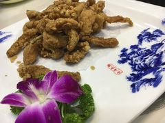 -鑫悦楼煎蟹·16年海鲜大排档