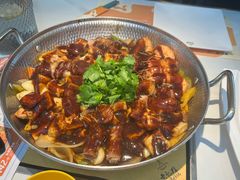 -黄记煌三汁焖锅(崇文门店)