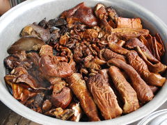 -长香源葫芦头梆梆肉(兴隆巷店)