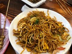 -十里铺铁板鱿鱼