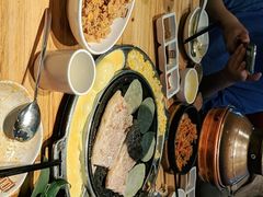 -韩宫宴烤肉·料理(武汉印象城店)