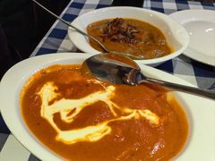 -Santoor 萨都里印度餐厅(北锣鼓巷店)