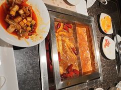 -皇城老妈火锅(琴台店)