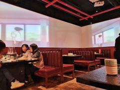 -牛焱·烧肉酒肆(五大道店)