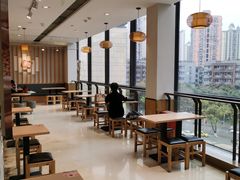 大堂-鲜芋仙(观音桥大融城LG店)