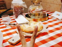 -西贝(枫蓝国际购物中心店)