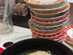 -新一番三文鱼寿司(大东海店)