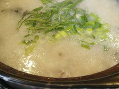 -隆喜元鱼汤包·海鲜(中联广场店)