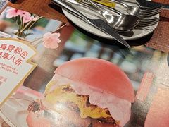 -卡朋厨房(289艺术园区店)