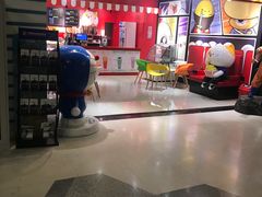 -幸福蓝海国际影城(西安立丰店)