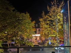 -LAMP BAR 水烟音乐酒吧