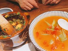 -树厨贵州菜(花果园购物中心店)