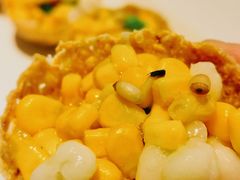 -纳地素食(石门公园店)