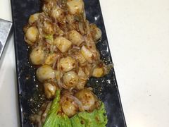 -金刚山(学府路店)
