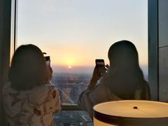 -嘉定凯悦·咖啡厅