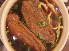 -中国厨房/台湾牛肉面